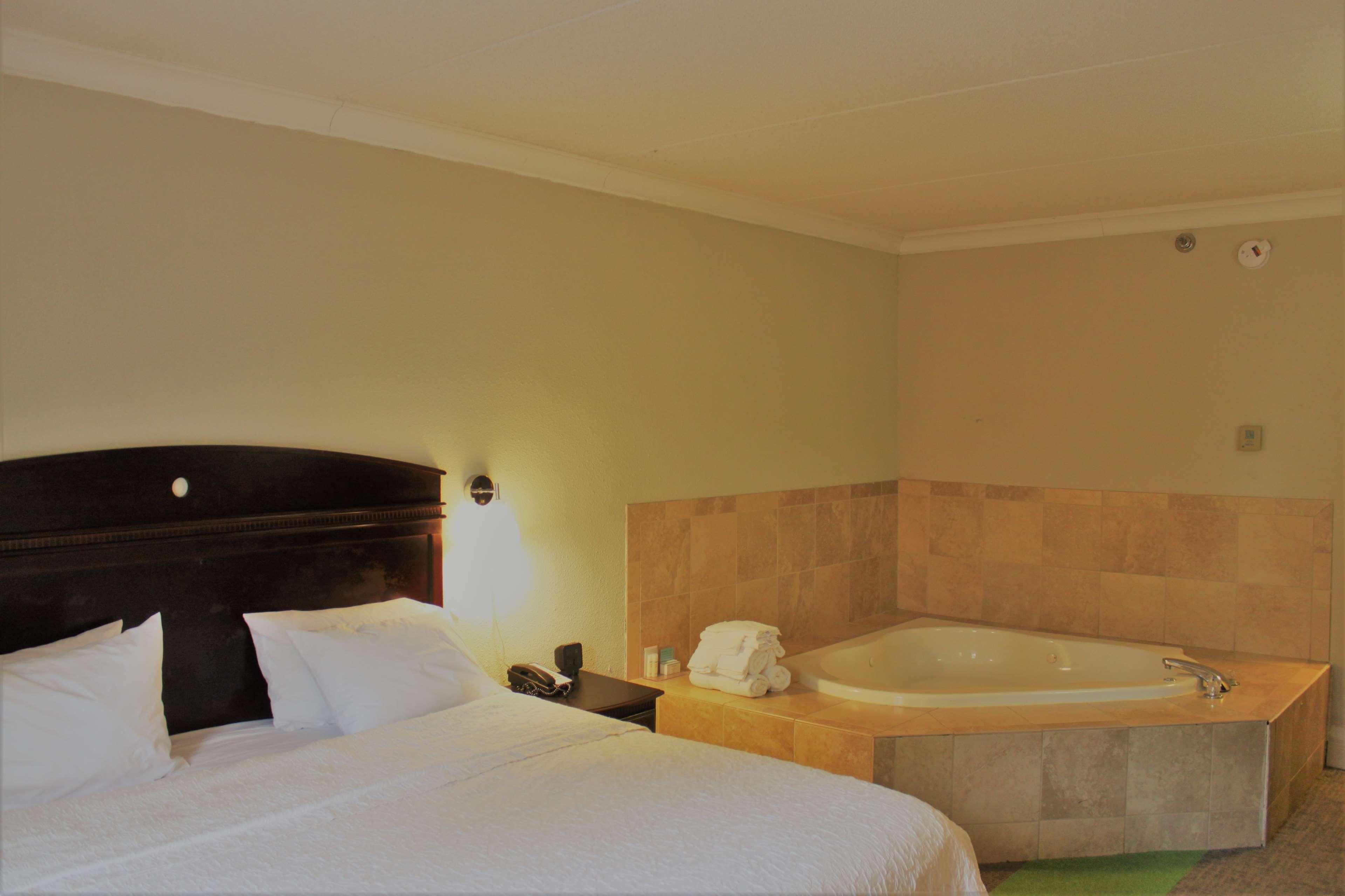Hampton Inn Americus Exterior foto