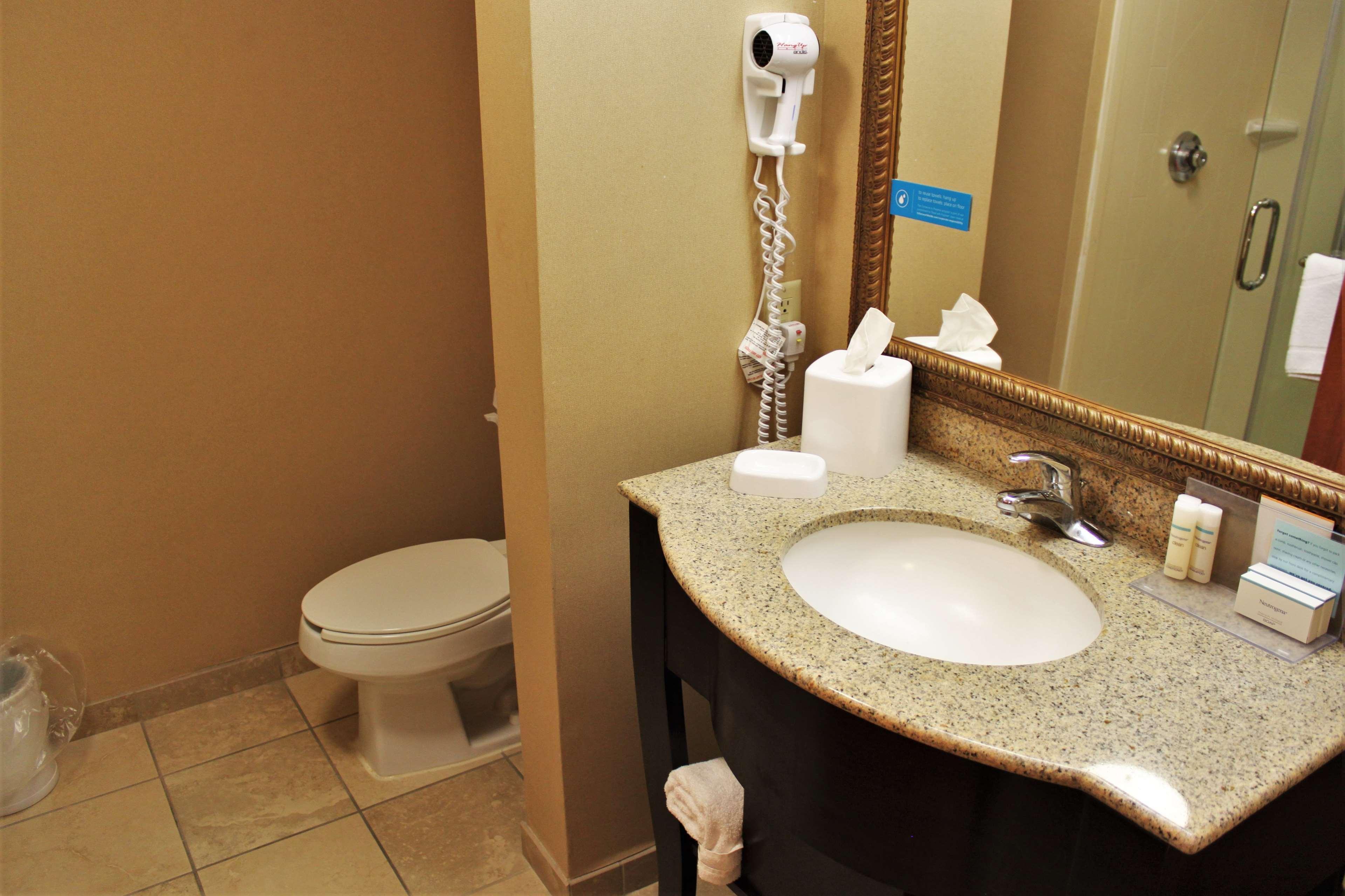 Hampton Inn Americus Exterior foto