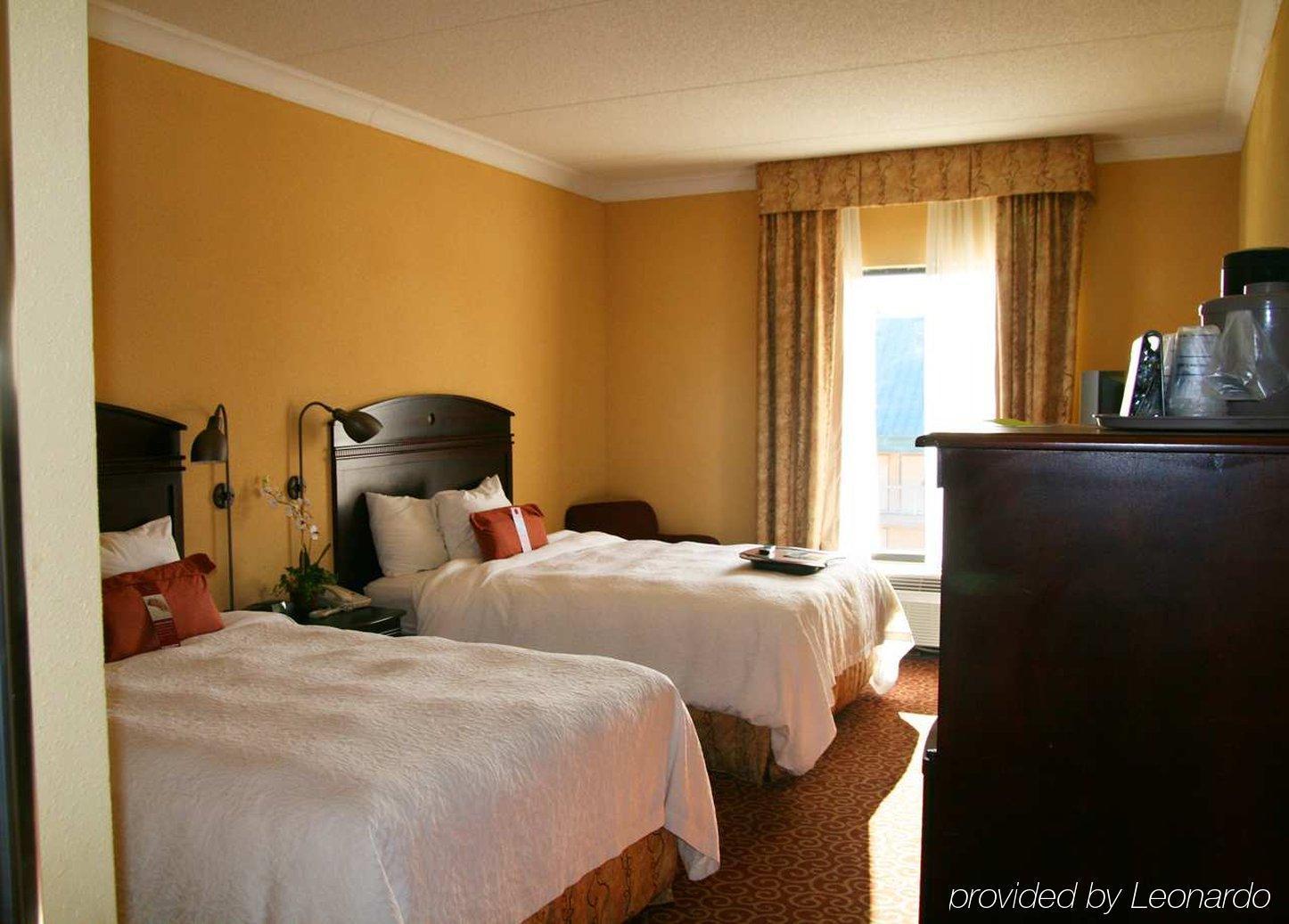 Hampton Inn Americus Cameră foto