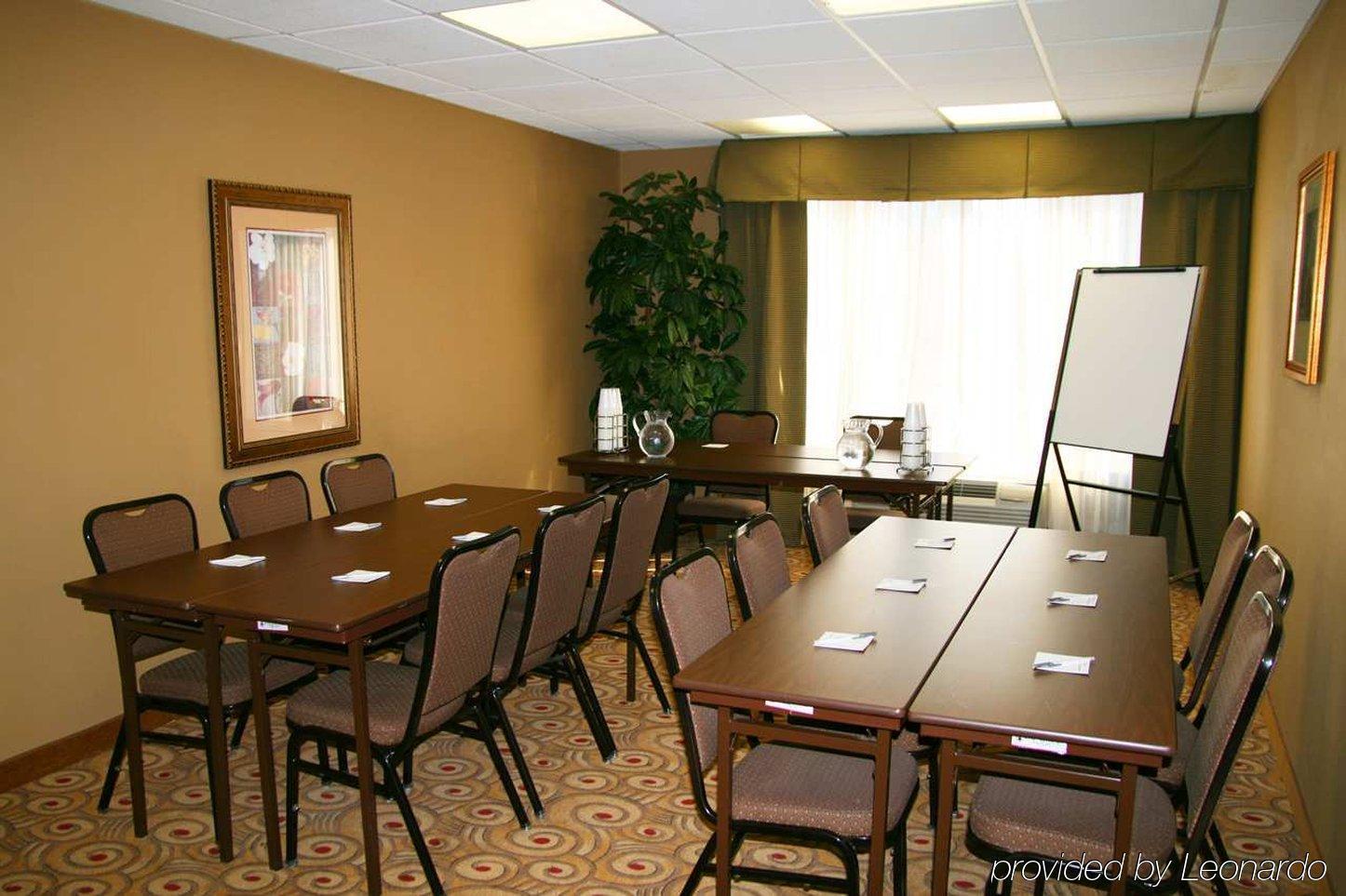 Hampton Inn Americus Exterior foto